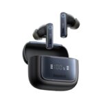 Baseus Bowie 35 TWS Casque antibruit Bluetooth Intra-auriculaire Connectivité/musique Bluetooth Noir