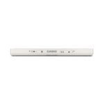 Casio CT-S1 Synthétiseur digital 61 Blanc