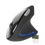 Tracer Flipper souris Droitier RF sans fil Optique 1600 DPI
