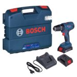Clé à chocs 18V batterie 06019H1109 BOSCH