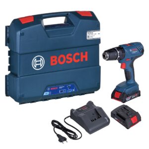 Clé à chocs 18V batterie 06019H1109 BOSCH