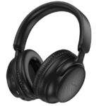 Hoco W53 Tone Casque In-ear sans fil Bluetooth Noir