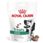 ROYAL CANIN Dog Satiety Treats - friandise pour chien - 230g