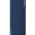 Tapis gonflable DeepSleep Versa R1 LW Exped bleu marine