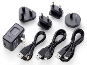 Tascam PS-P520U adaptateur de puissance & onduleur Intérieure Noir
