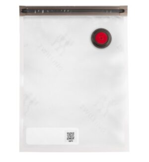 Jeu de sacs pour aspirateur Zwilling Fresh & Save - 35 cm 36800-220-0