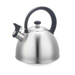 Maestro MR-1302 bouilloire 2,5 L Acier inoxydable