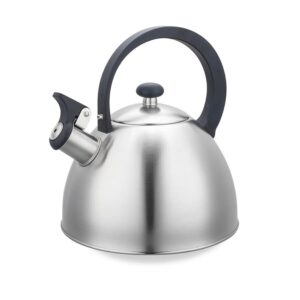 Maestro MR-1302 bouilloire 2,5 L Acier inoxydable