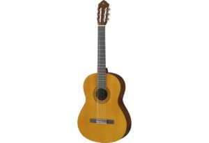 Yamaha C40II - guitare classique 4/4