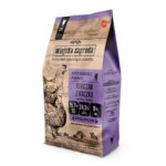 COUNTRY FARM Poulet au Canard - nourriture sèche pour chats - 10 kg