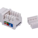 Lanberg KSU6-1090 Module Keystone