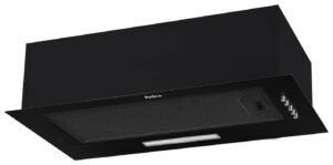 Amica OMP6211B hotte encastrable