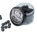 Guard Power balles en caoutchouc cal.68 (17,3 mm) 100 pcs.