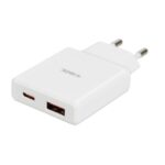 iBox ILUC43W chargeur d'appareils mobiles Universel Blanc Secteur Intérieure