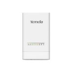 Tenda OS3 867 Mbit/s Blanc Connexion Ethernet, supportant l'alimentation via ce port (PoE)