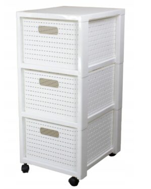 ROTHO Country - étagère - 71,2 x 32,5 x 37,5 cm