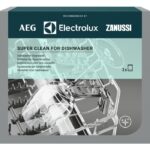 Electrolux M2DCP050 Lave-vaisselle