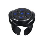 Vakoss Bluetooth steering wheel télécommande Smartphone Appuyez sur les boutons