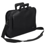DELL 460-BBUL sacoche d'ordinateurs portables 35,6 cm (14") Malette Noir