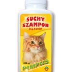 Certech Shampooing sec "Pimpuś" 250 ml