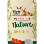 VERSELE-LAGA Nature Cuni - Nourriture pour lapins - 9 kg