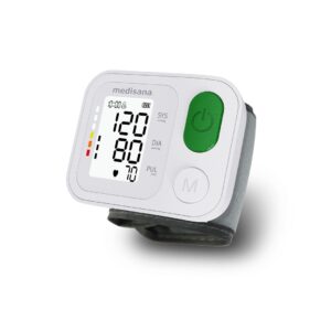 Tensiomètre au poignet Medisana BW 345