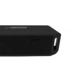 Esperanza FOLK Enceinte portable stéréo Noir 6 W