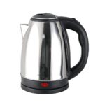 Titanum TKK102S Bouilloire électrique 1.8L 1800W Argent
