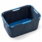 Gregory Alpaca Gear Basket 70 organiseur - Bleu ardoise