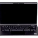 DELL LATITUDE 7410 i7-10610U 16GB 256GB SSD 14" FHD(touch) (US QWERTY) Win11pro Utilisé