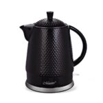 Bouilloire électrique en céramique MAESTRO MR-069-BLACK