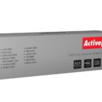 Activejet Cartouche de toner ATH-361YNX pour imprimantes HP; Remplacement HP 508 CF362X; Suprême; 9500 pages; jaune
