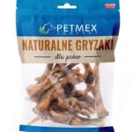 PETMEX chien à mâcher Patte de Poulet - 100g