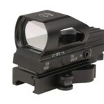 THETA OPTICS Collimateur Spider noir