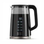 Bouilloire électrique Black+Decker BXKE2206E