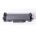 Brother TN-2590 Cartouche de toner 1 pièce(s) Original Noir