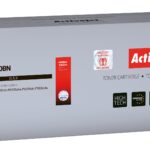 Activejet Cartouche toner ATK-5240BN (Kyocera remplacement TK-5240K ; Supreme ; 4000 pages ; noir)