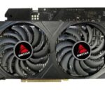 Carte graphique BIOSTAR GeForce RTX 3050 6GB