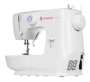 SINGER M1605 machine à coudre Electrique
