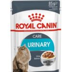 ROYAL CANIN Urinary Care in Gravy 12x85g
