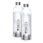 Bouteille Brita SodaOne (2 pièces)