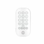 Yale Keypad