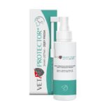 JM SANTE Vet Protector Fresh - solution dentaire pour l’hygiène buccale des chiens et chats – 100 ml
