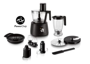 Philips 7000 series HR7776/90 Robot de cuisine