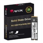AFOX ME400 2 To M.2 PCI Express 4.0 NVMe 3D NAND