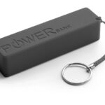Esperanza Quark 2000 mAh Noir