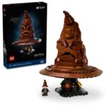 LEGO HARRY POTTER 76429 Chapeau parlant