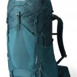 Sac à dos de randonnée Gregory Maven 58 - Ocean slate