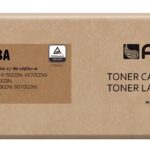 Actis TB-325BA (remplacement Brother TN-325BK ; Suprême ; 6000 pages ; noir)