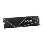 ADATA AGAMMIXS70B-8000G-CS disque SSD M.2 800 Go PCI Express 4.0 3D NAND NVMe